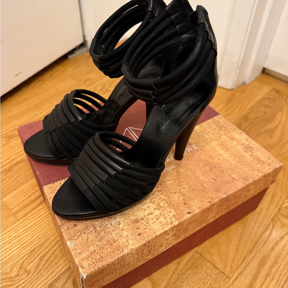 Opening Ceremony heels